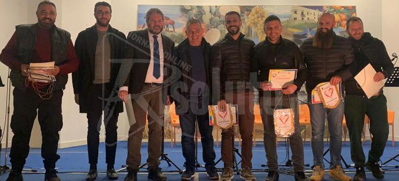 Menfi, premia le associazioni in prima linea durante l'emergenza Covid-19
