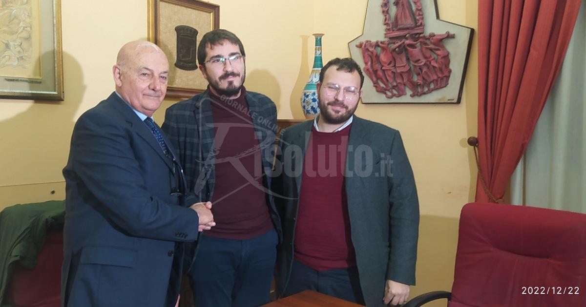 Il Comune di Sciacca recede dall'associazione "Strade del vino terre sicane"