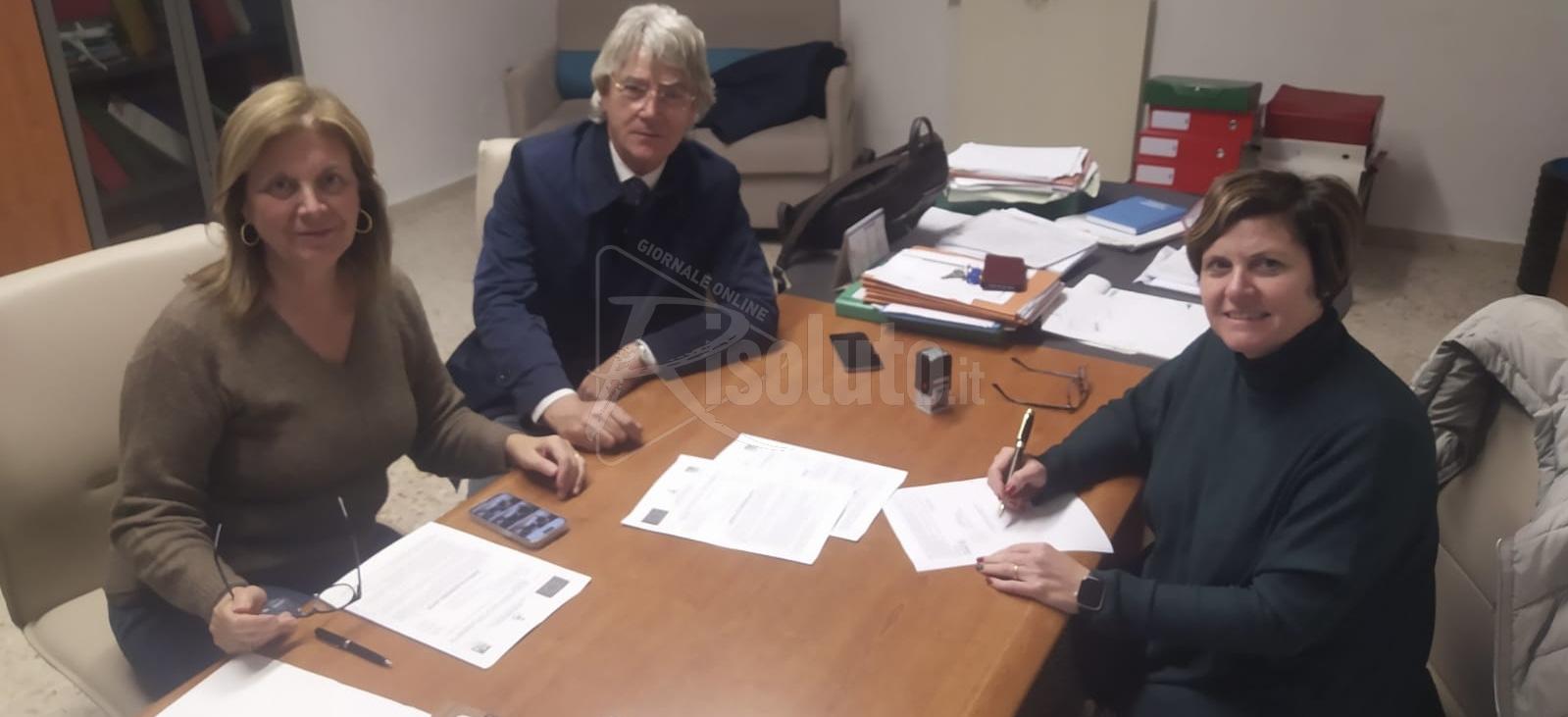 Montevago, consegnati i lavori per la ristrutturazione della Città dei Ragazzi