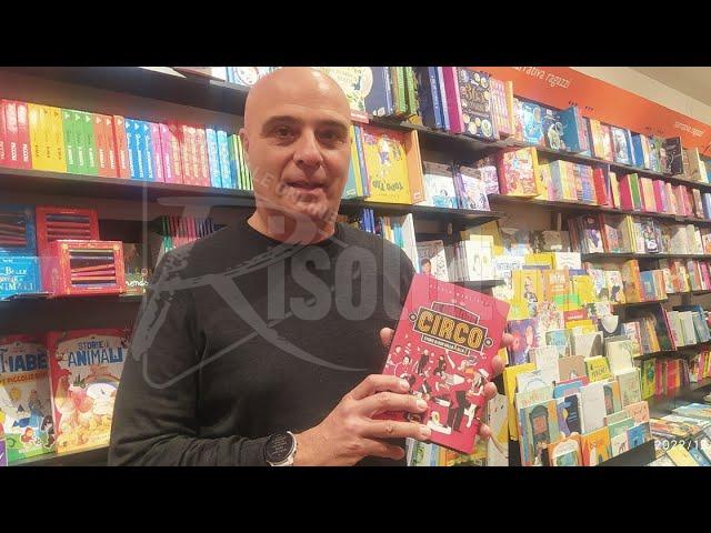 Domani la presentazione a Sciacca del libro del giornalista Biagio Maglienti: "Vi svelo la Formula 1" (Video)