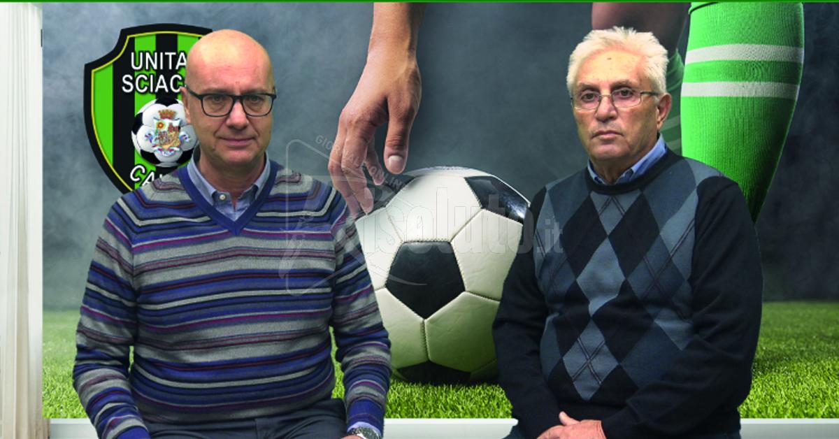 Obiettivo play off dello Sciacca e condizioni dello stadio, Dimino: “Troppe partite al Gurrera” Video)