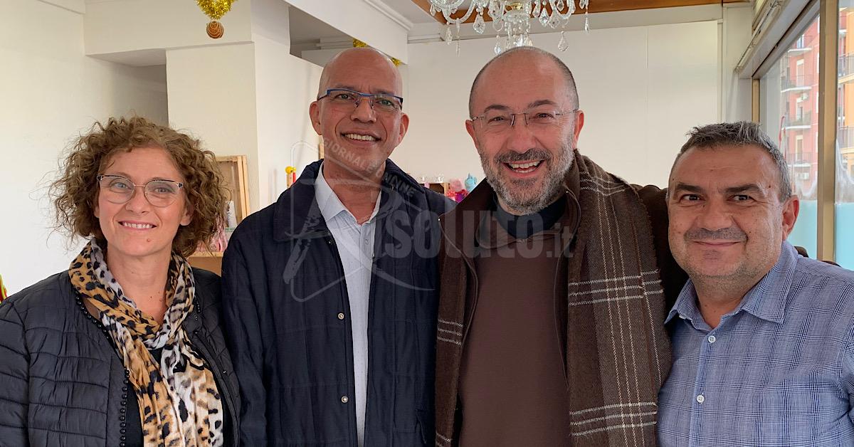 Ai Cappuccini doni per i bimbi delle famiglie in difficolta', Fra' Michele: "Ci serve l'aiuto di tutti" (Video)