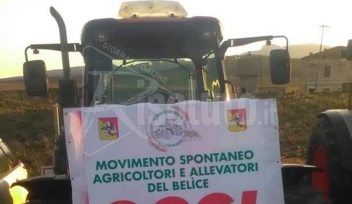 Operatori agricoli del Belice in agitazione, incontro domani a Santa Margherita dei comitati spontanei