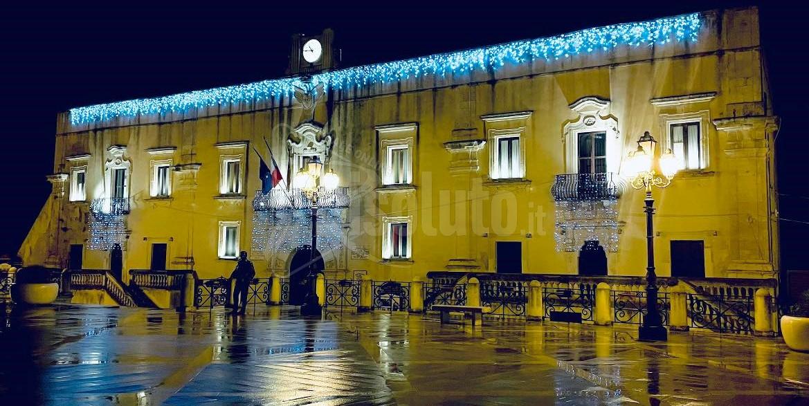 A Santa Margherita Belice Mercatini di Natale con le specialità enogastronomiche e artigianali locali