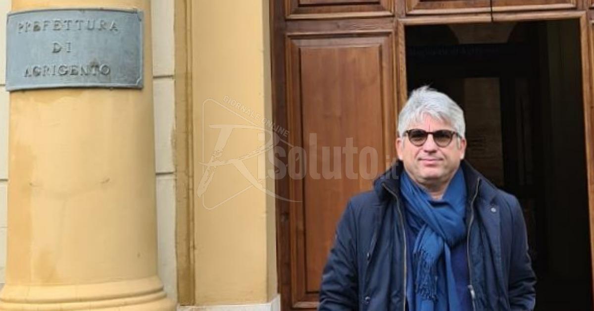 Aggressioni e furti a Ribera, in Prefettura decisi nuovi servizi di controllo (Intervista)