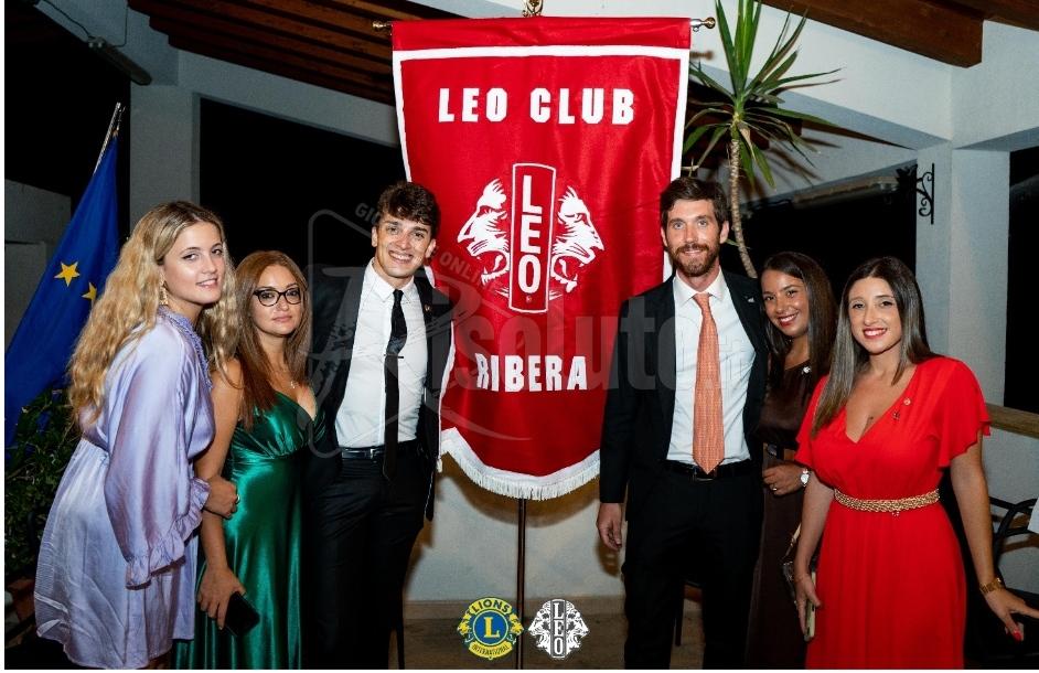 Leo Club Ribera, ecco il calendario delle attività natalizie