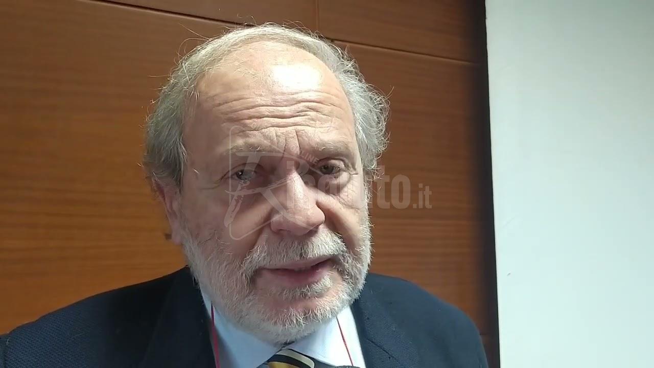 Presentato al Liceo Classico di Sciacca il libro del professor Maurici su Fazello (Video)