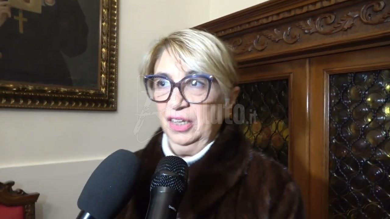 Strage di Ravanusa, commemorazione delle vittime (Video)