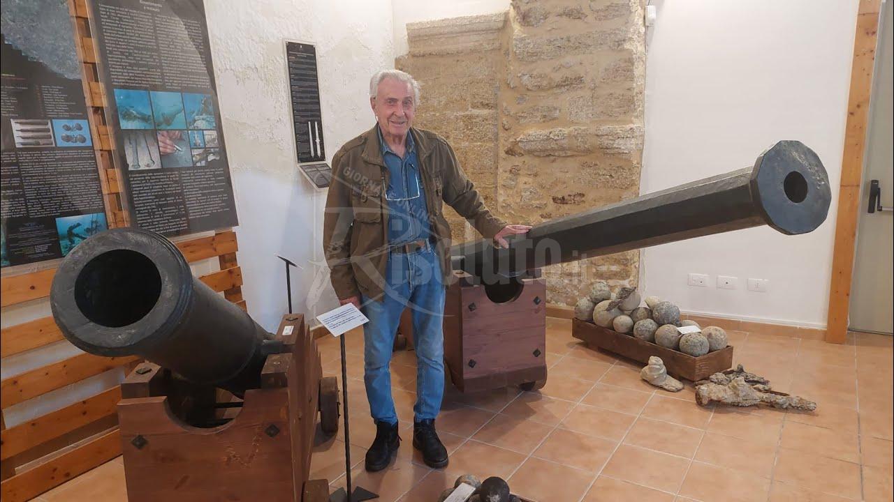 Lillo Santangelo si ferma, stop alle campagne di scavi a Coda della della Volpe (Intervista)