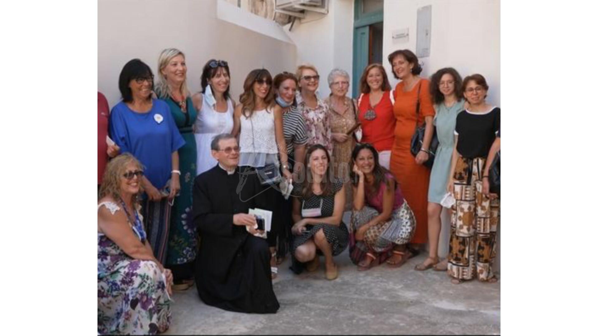 Dell'integrazione e dell'inclusione, manifestazione del Cesvop