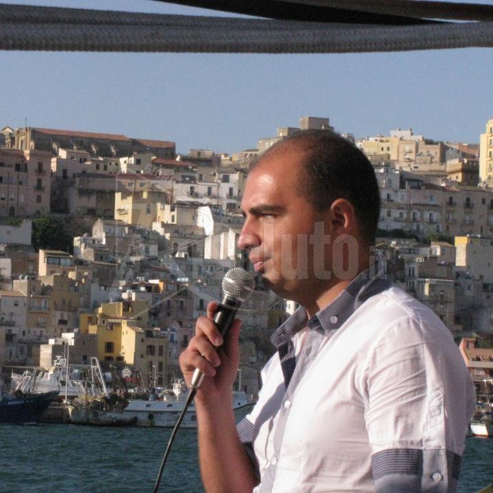 "Sorsi di vita e di notte", nuovo progetto editoriale di Calogero Parlapiano