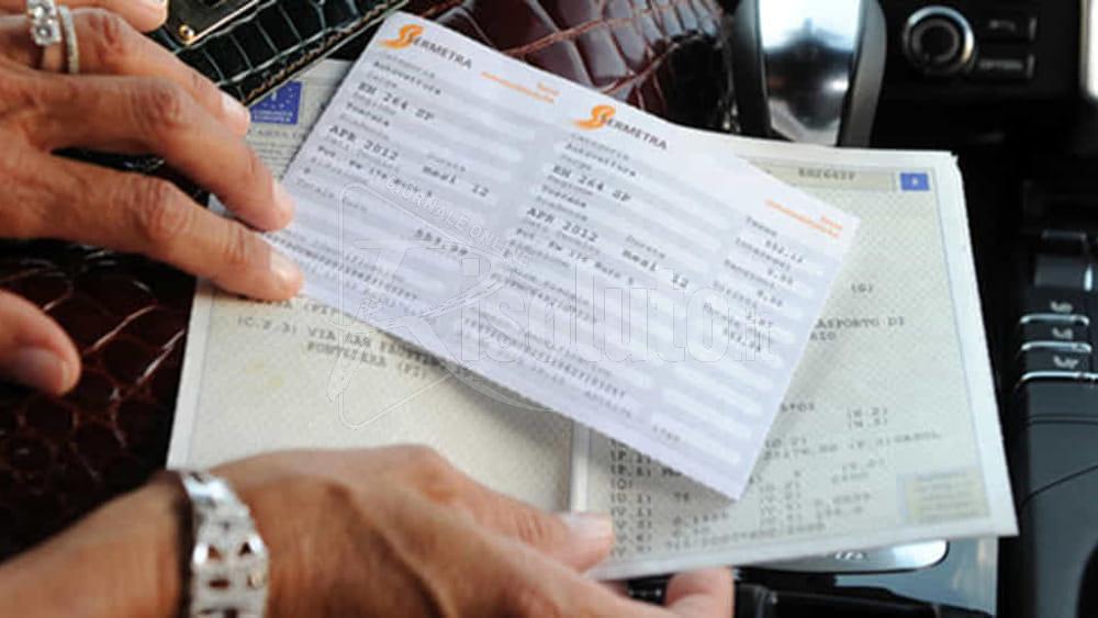 Bollo auto, proroga alla mini sanatoria fino a febbraio