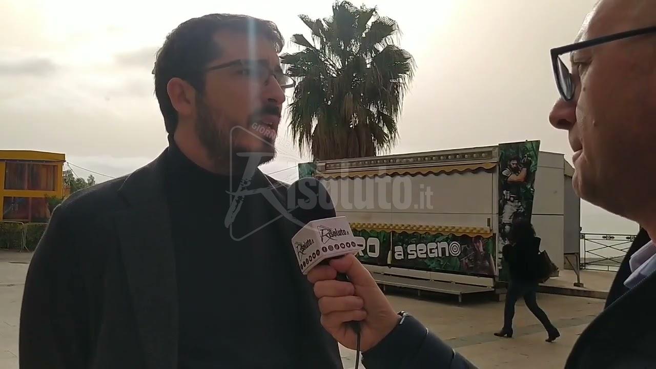 Carnevale 2023 a Sciacca, il sindaco: “Si farà e con i carri allegorici” (Intervista)