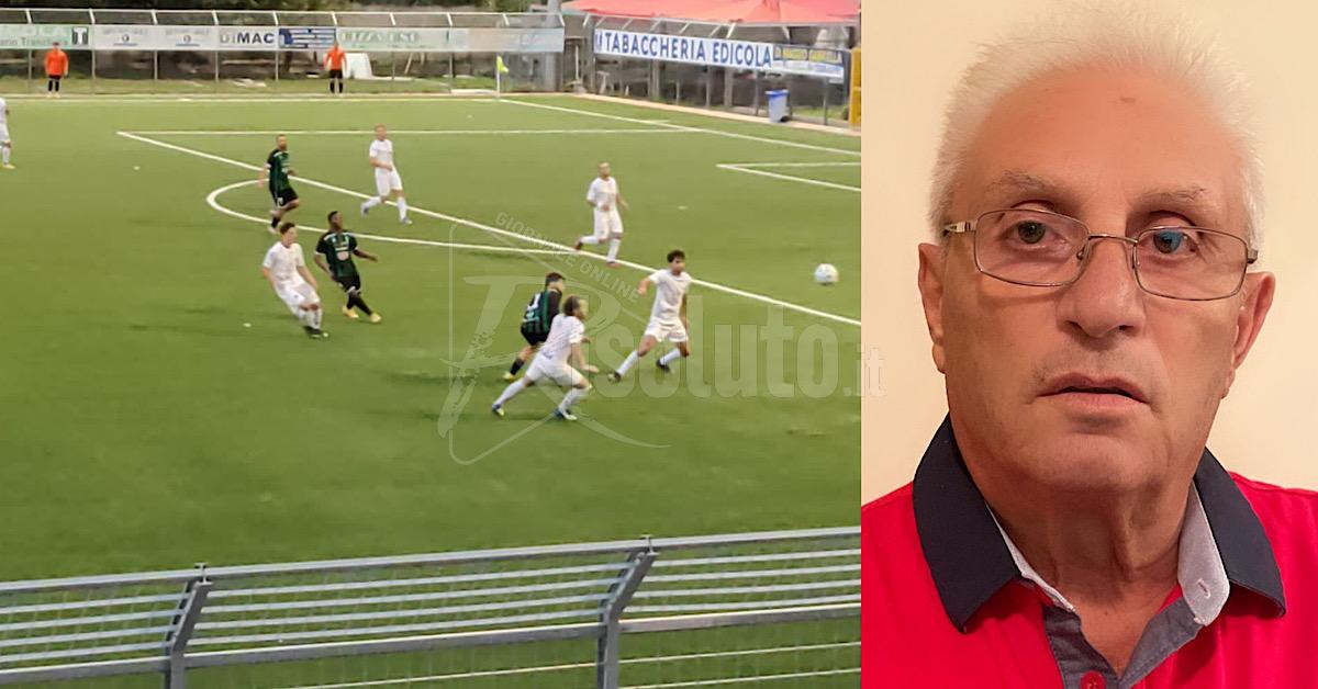 L’Unitas Sciacca verso il mercato di riparazione, il punto con Enzo Dimino