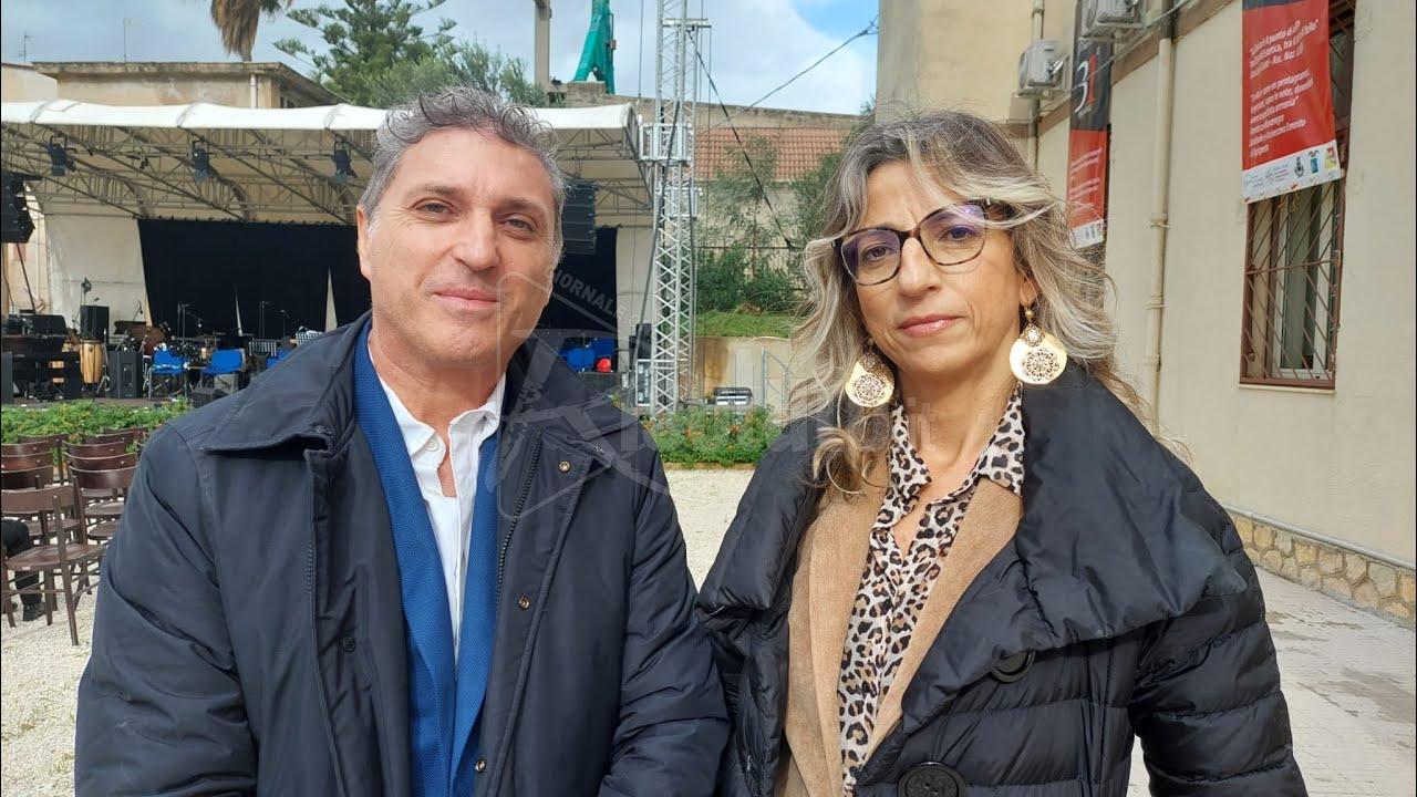 Dopo la statalizzazione inaugurati i nuovi locali del Toscanini di Ribera (Video)