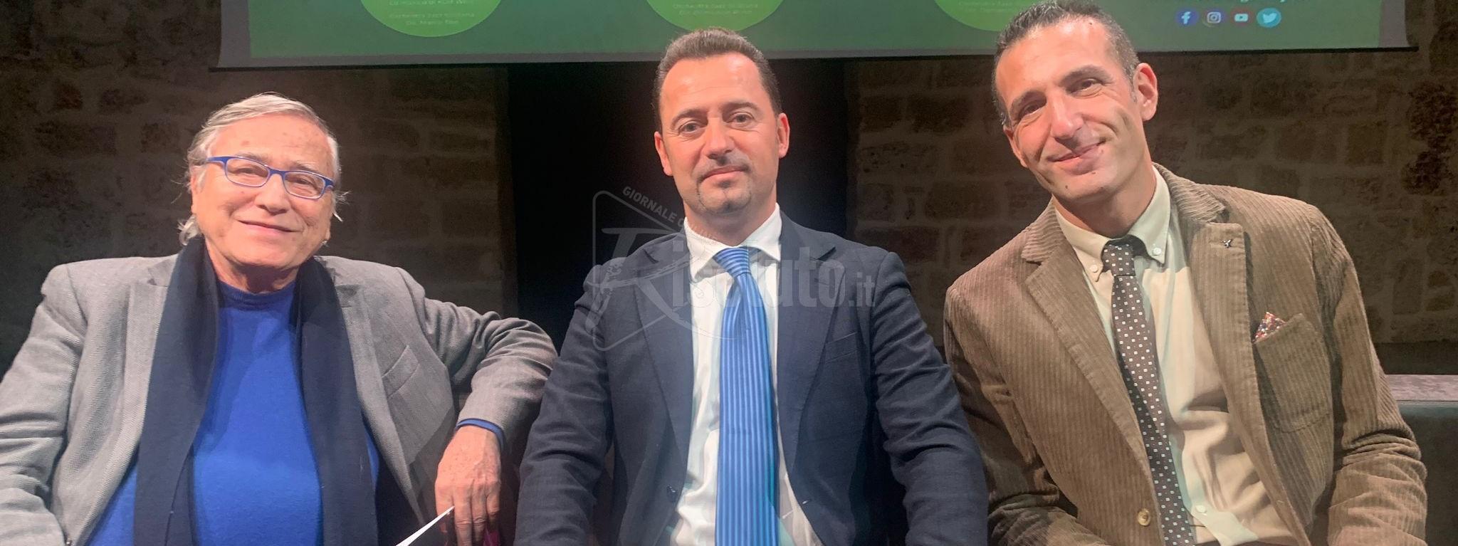 Il Toscanini e gli altri 4 conservatori siciliani coinvolti nella rassegna "Sicilia Jazz Festival"