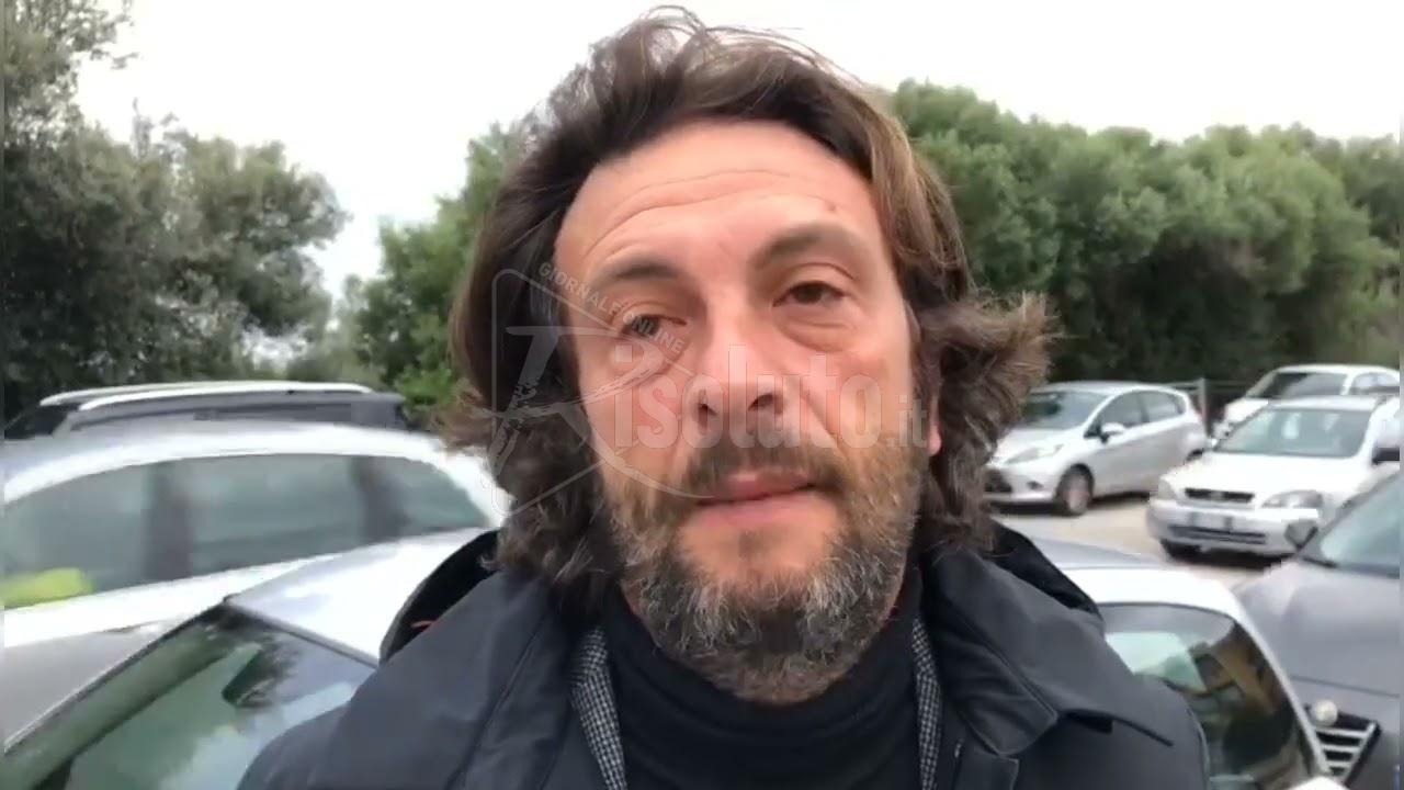 Carnevale, maestranze di Sciacca per carri e gruppi mascherati a Montevago (Video)