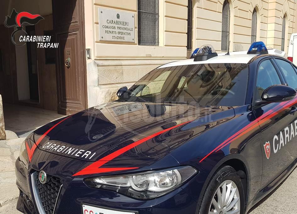 In carcere ma con il reddito di cittadinanza, scoperti 6 illegittimi percettori tra Mazara e Marsala