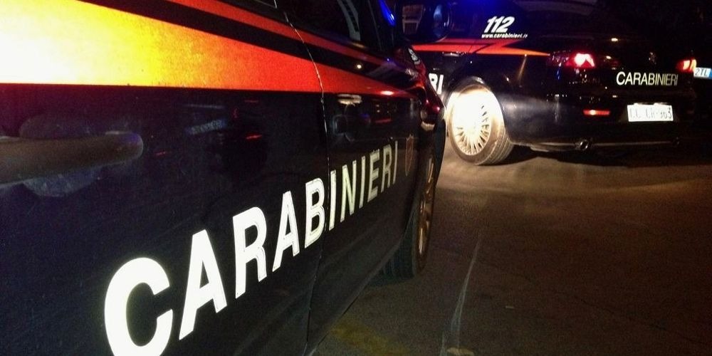 Furti nel Belice, i carabinieri della compagnia di Sciacca intensificano i controlli