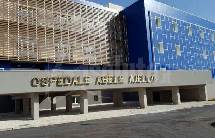 Condannato per abusi sessuali il primario della Radiologia dell'ospedale di Mazara del Vallo