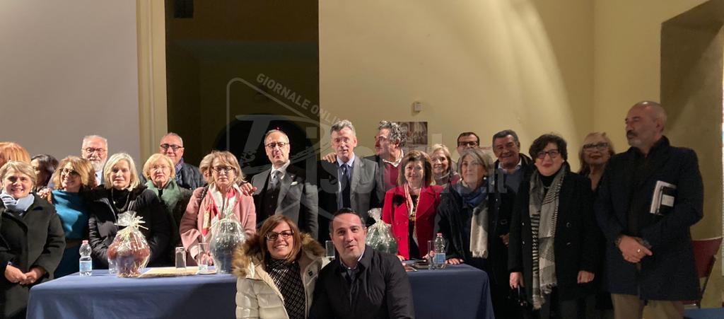 Convegno "La scuola che vogliamo" a Burgio con l'Associazione nazionale presidi