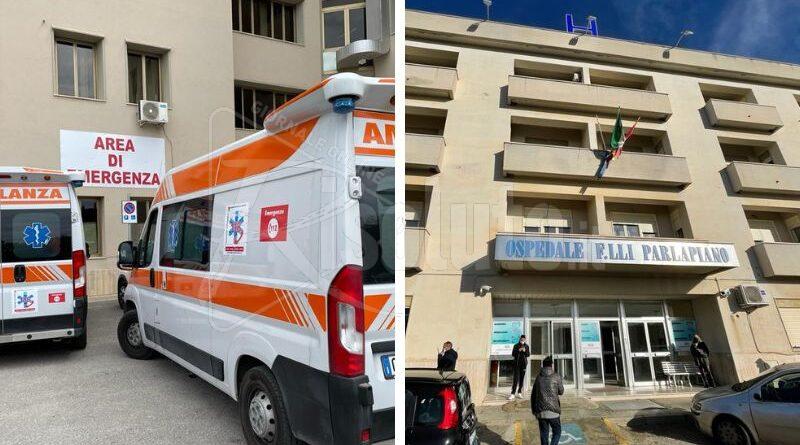 Servizi ospedalieri Sciacca e Ribera, interrogazione del Pd all'Ars