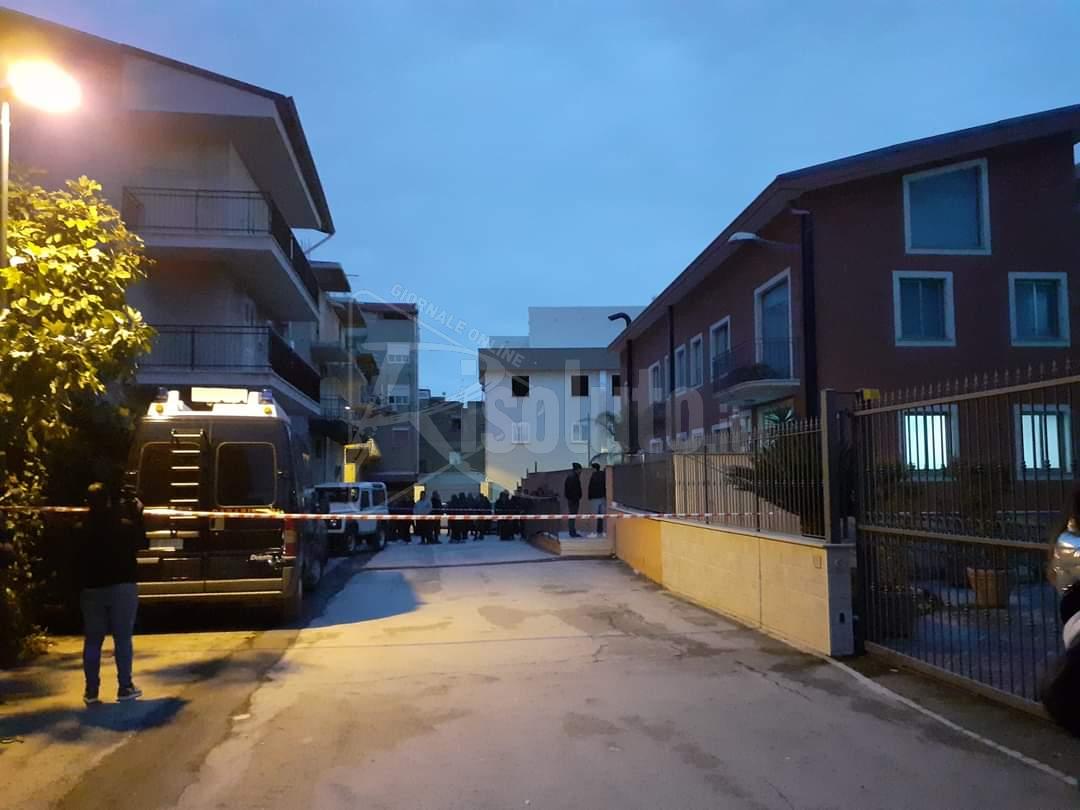 Omicidio del cardiologo Alaimo, il bidello era in cura da uno psichiatra