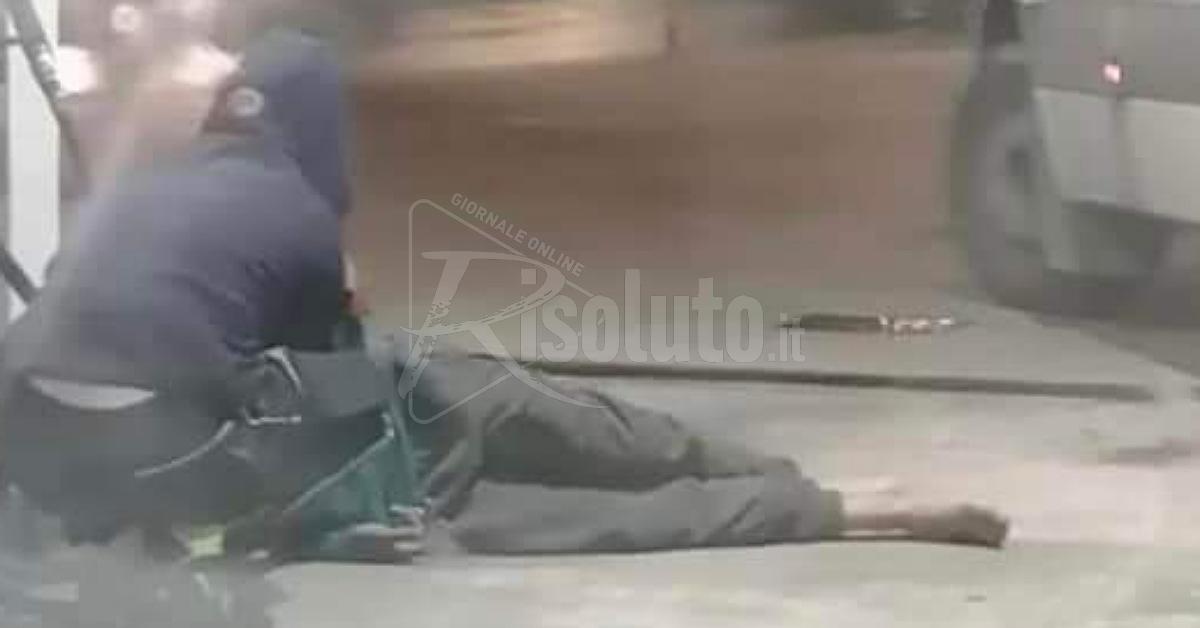 Lite con accoltellamento a Ribera, indagano i carabinieri