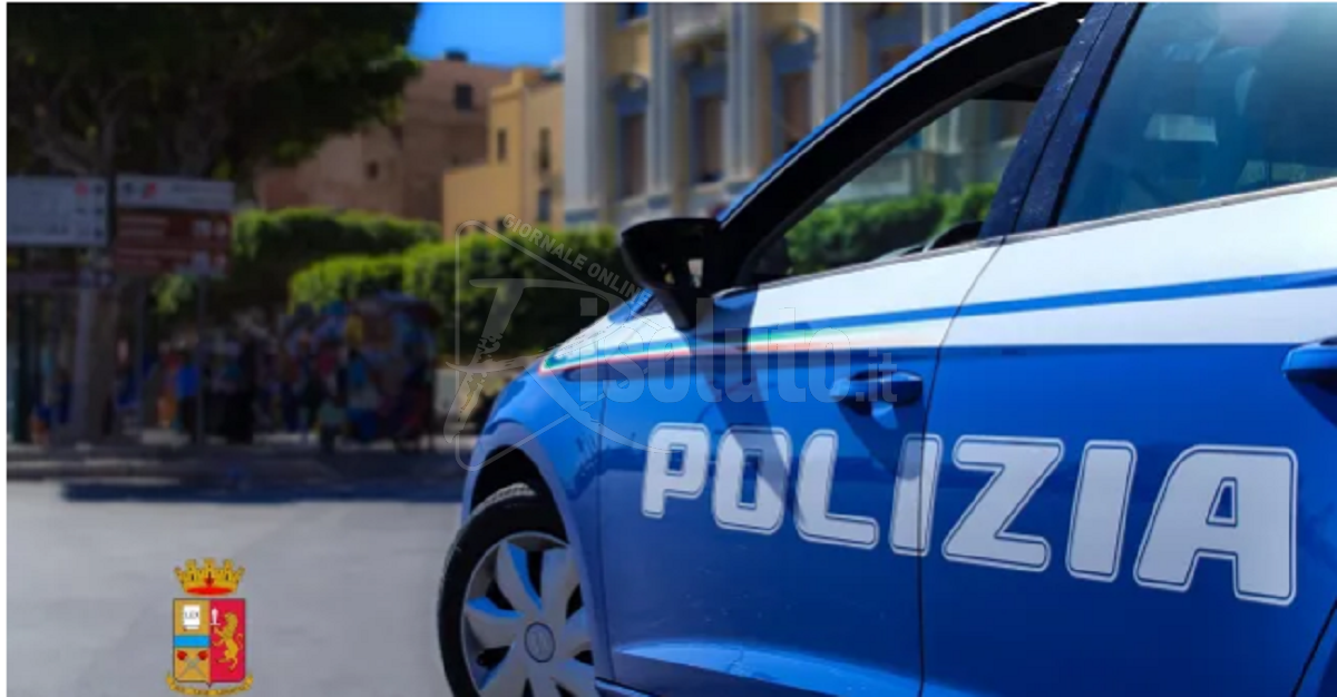 Donna ucraina violentata nel centro di Trapani, fermato un uomo del posto