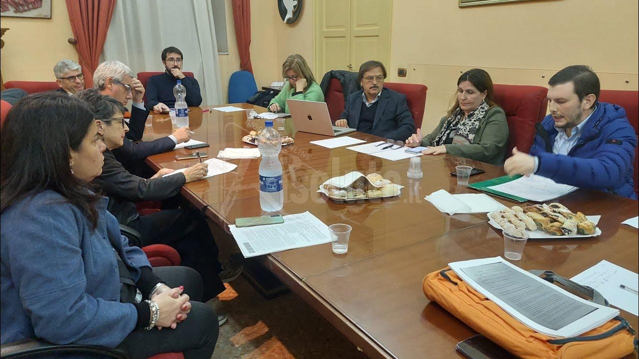 Sanita', riparte la battaglia ospedali Sciacca e Ribera da un'audizione in commissione all'Ars (Video)