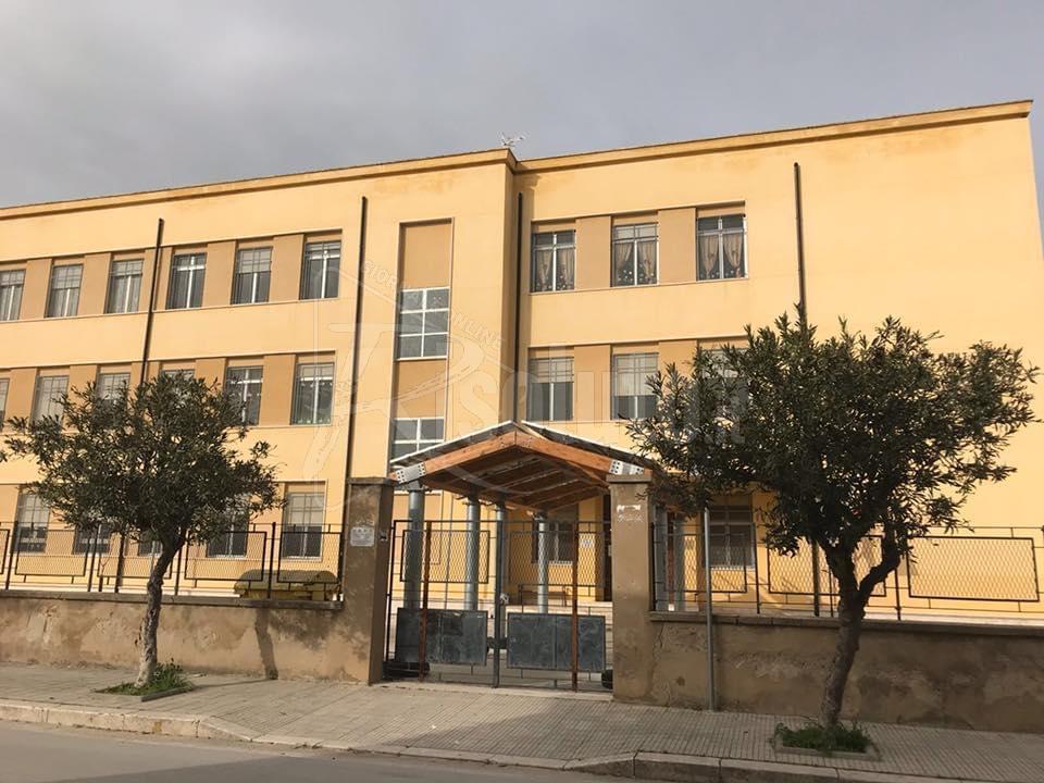 Menfi ottiene finanziamenti per le verifiche di sicurezza in tre scuole