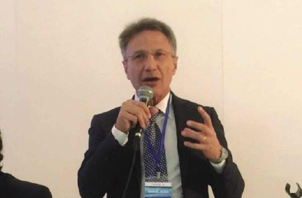 Sequestro da 20 milioni di euro all'ex numero uno di Girgenti Acque
