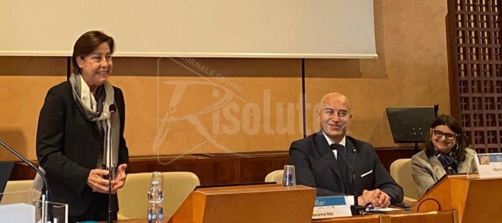 Nuova Rete oncologica in Sicilia, Schifani: "Pazienti curati vicino alla propria casa"
