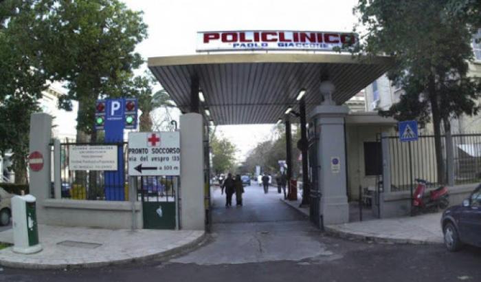 Policlinico di Palermo, l'assessore Volo sollecita il completamento dei lavori