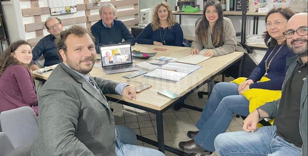 Rilancio del Turismo attraverso la BlueEconomy, Viviana Rizzuto protagonista del progetto "Reboot" per Sciacca