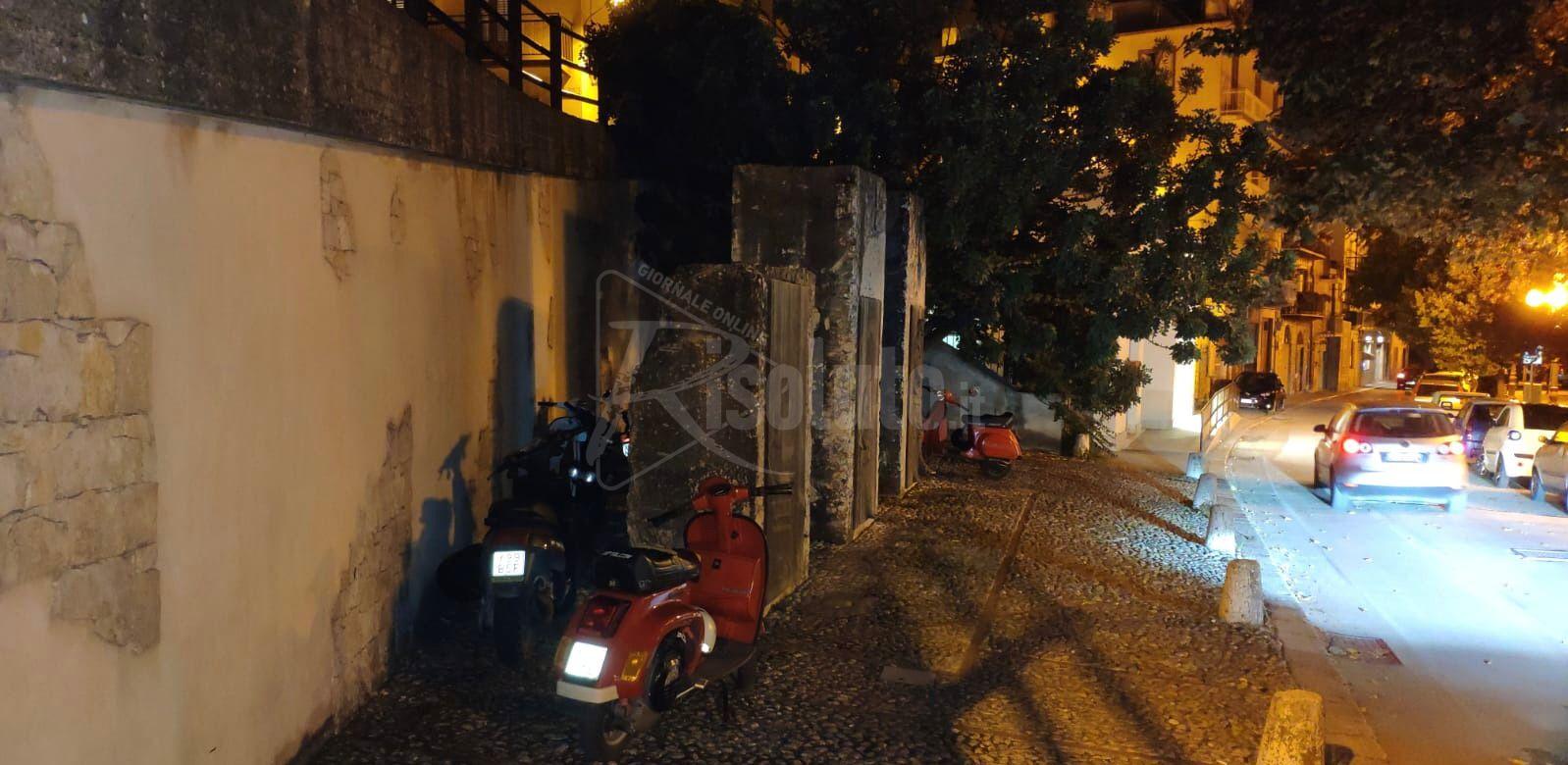 Servizi straordinari di controllo del territorio a Cammarata anche in circoli privati, multe per 25 mila euro