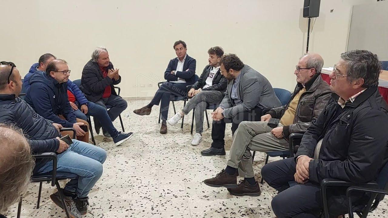 Ceramisti di Sciacca, si riparte dall'incontro con la commissione attività produttive (Video)