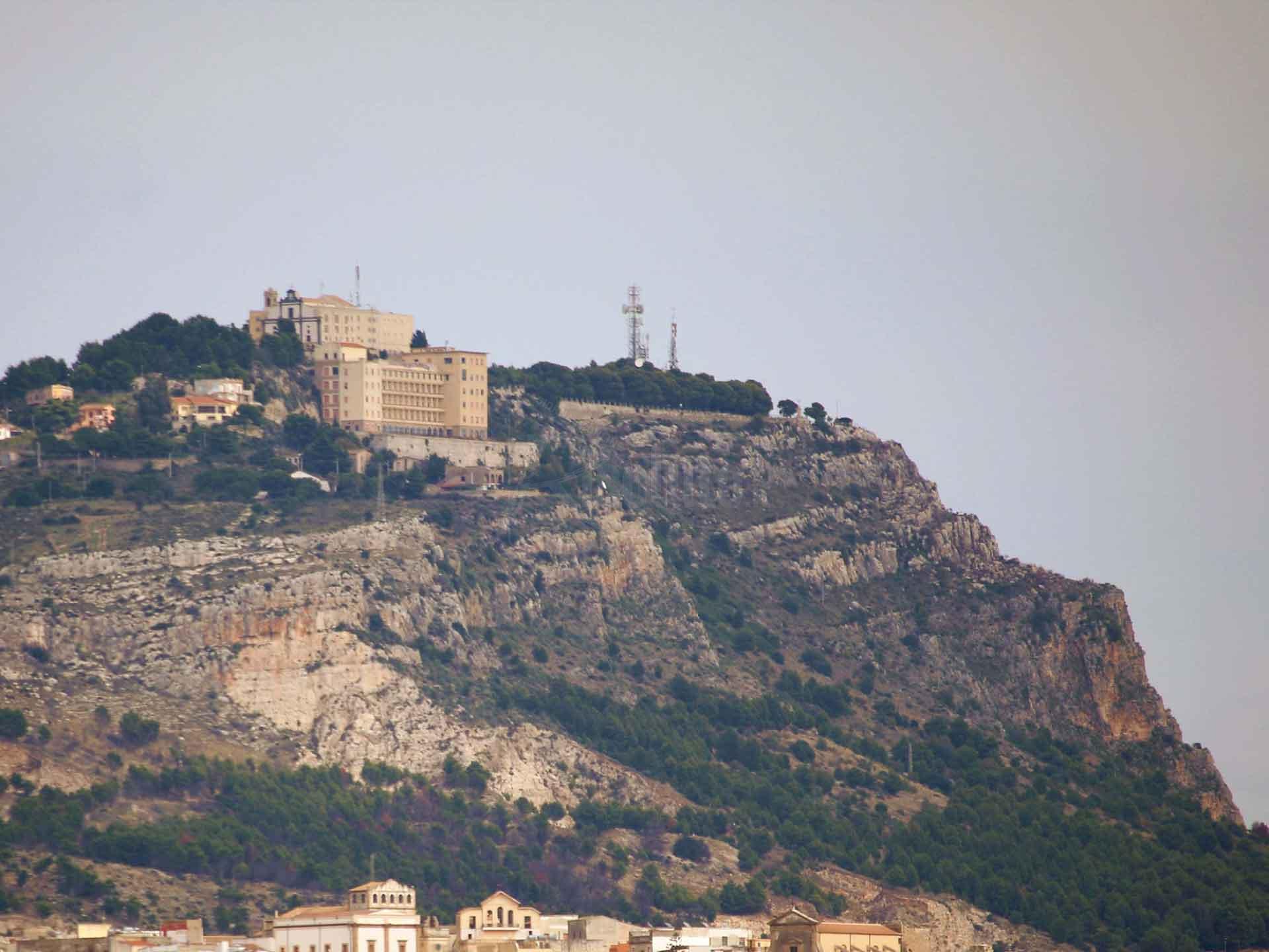 Ripristino strada provinciale Sciacca - Monte Kronio e Salinella, firmato il contratto d'appalto