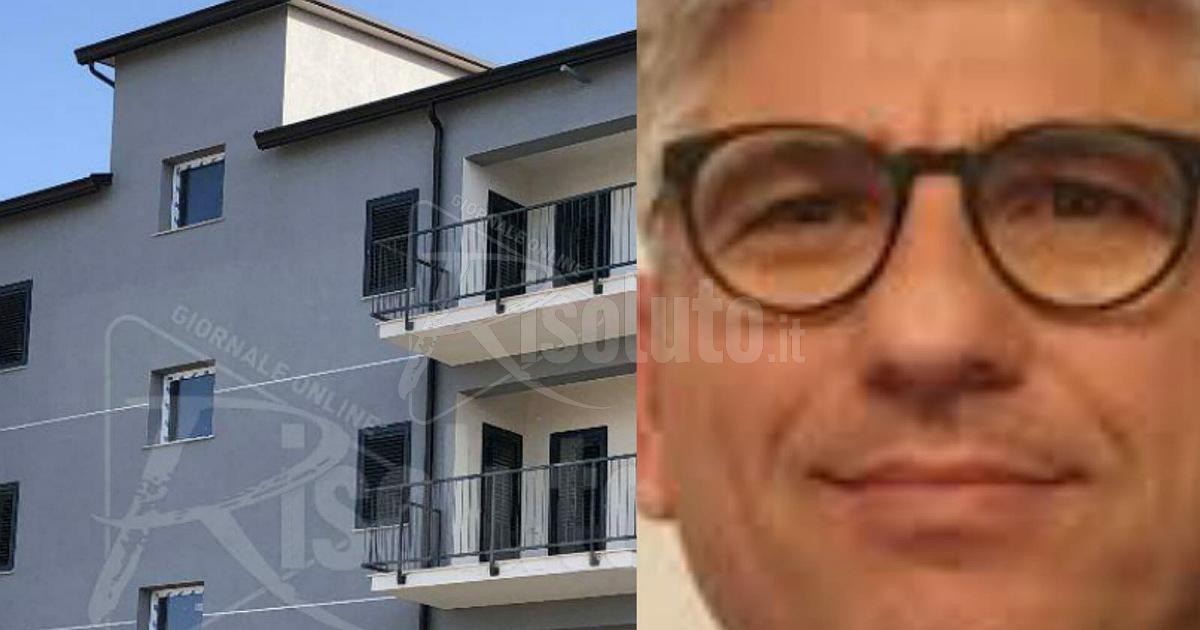 Bar in Largo Martiri di via Fani a Ribera, il sindaco: "E' competenza dell'Iacp"