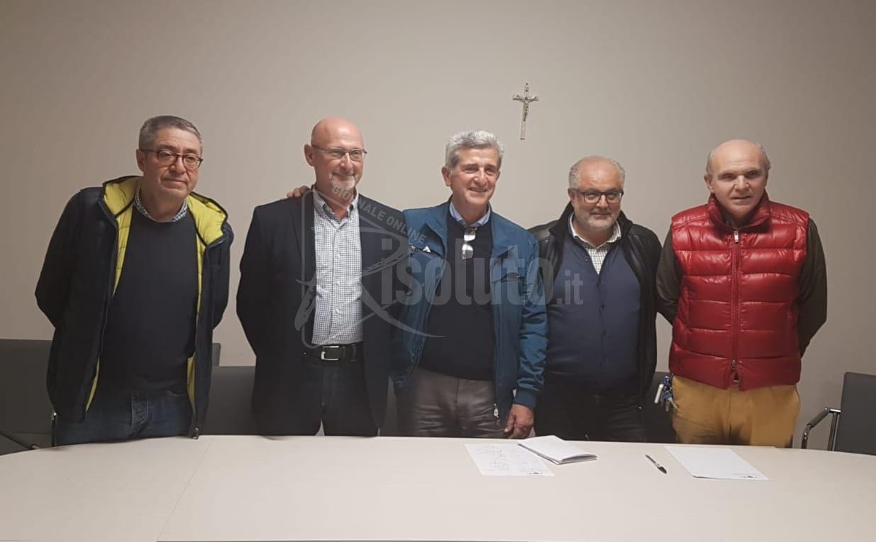 Federazione Medici di Famiglia, nuovo direttivo agrigentino