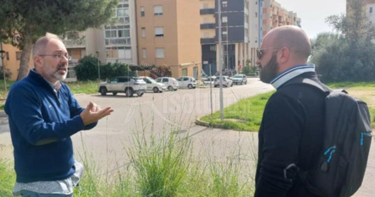 Progetto di parco per esercizi a corpo libero si aggiudica bando di democrazia partecipata