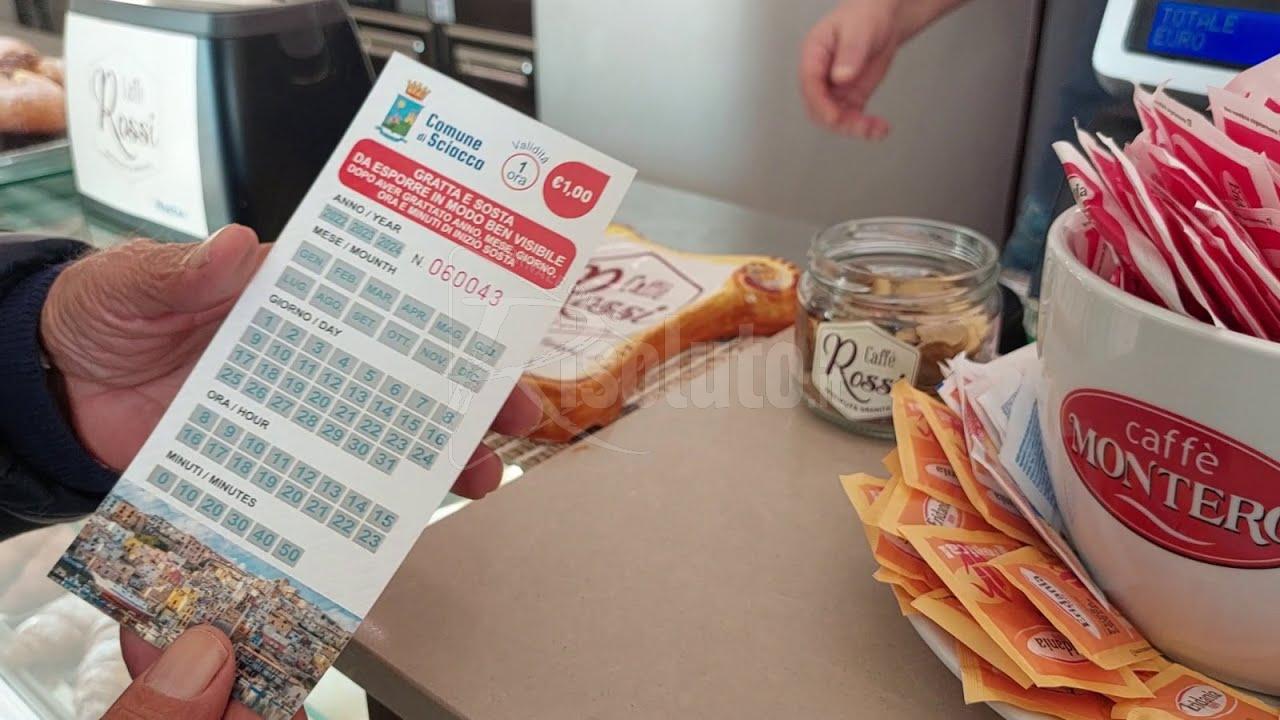 Gratta e sosta, app o cassa automatizzata per il parcheggio Rossi? (Interviste)