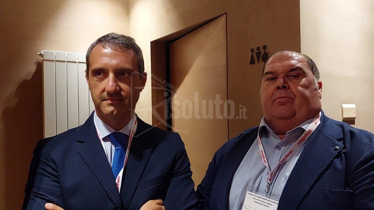 A Menfi tutte le novità sull’ otorinolaringoiatria geriatrica (Video)