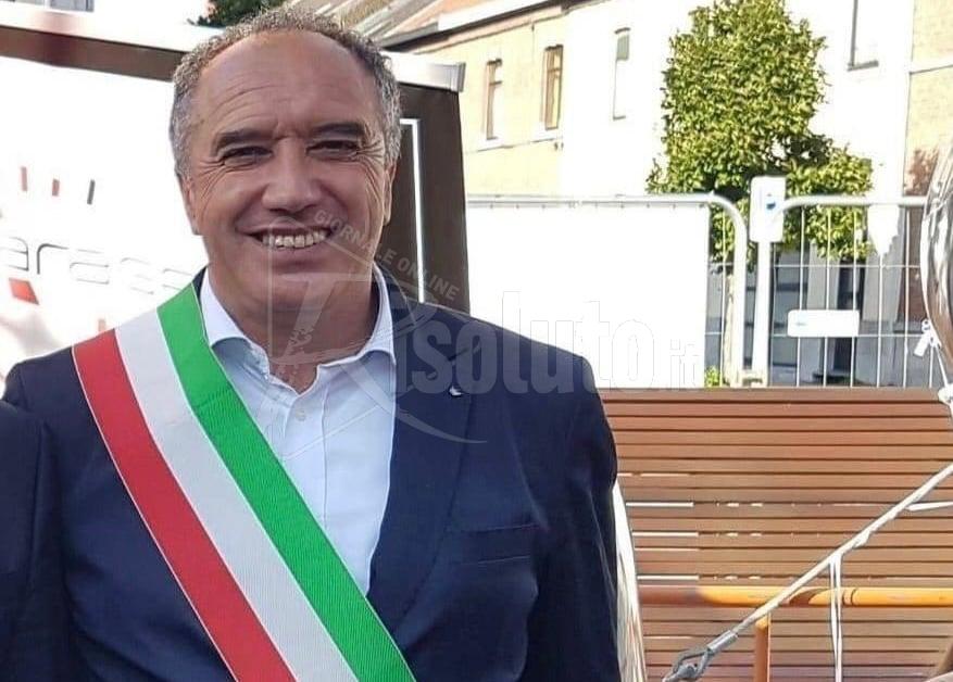 Pendolino torna sindaco di Aragona, era stato rimosso per condanna di tentato abuso d'ufficio