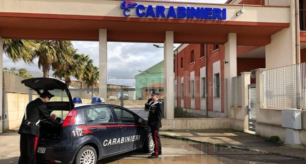 Resistenza e lesioni a pubblico ufficiale, arrestato un uomo a Porto Empedocle