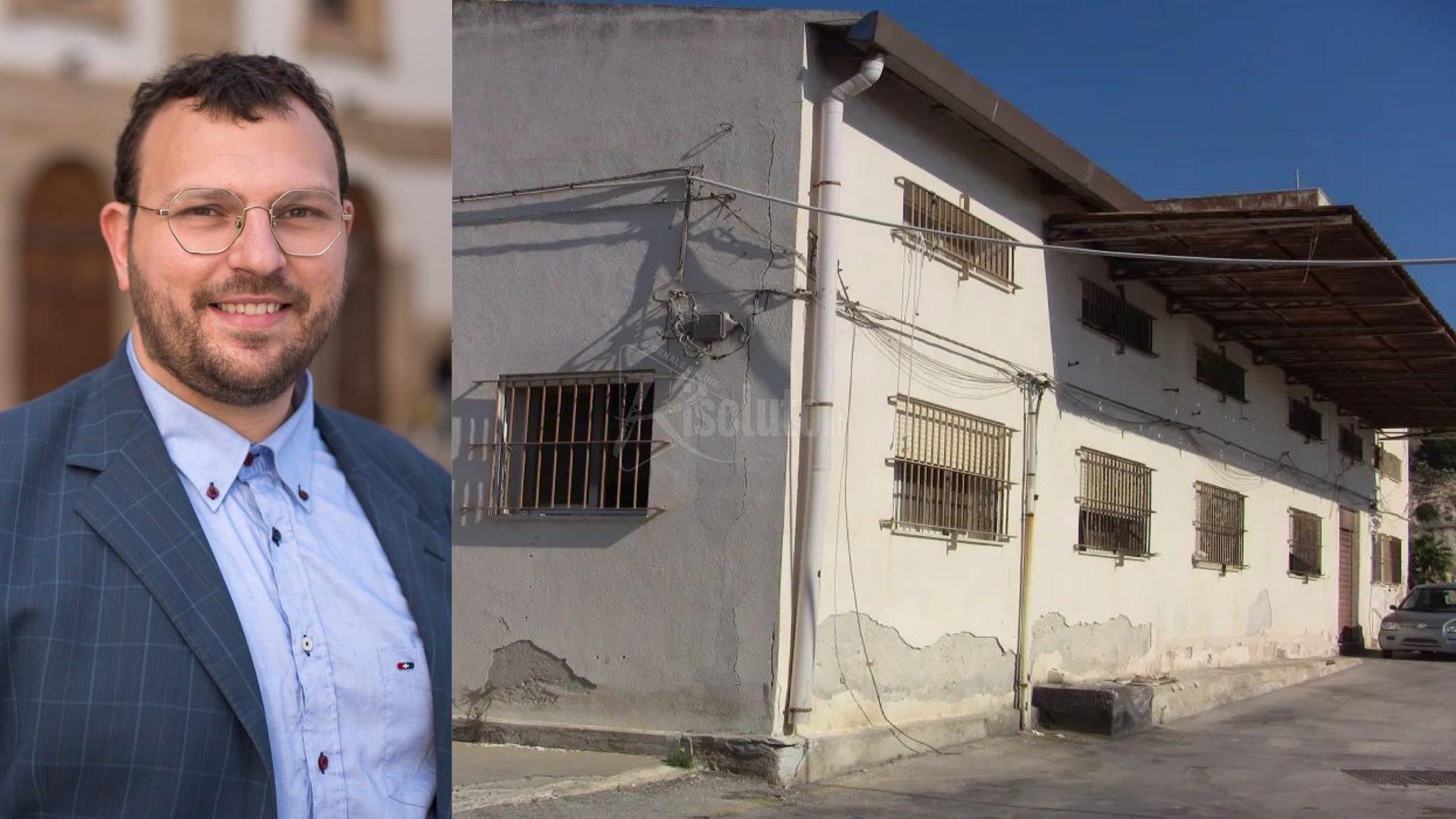 Cronoprogramma per riavviare dopo 25 anni l'attività del mercato ittico di Sciacca
