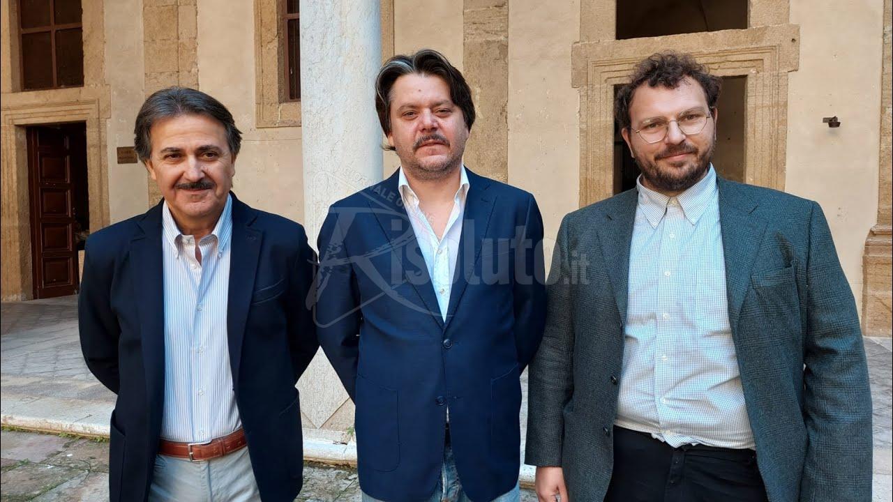Cambiamenti climatici e ruolo dei comuni, evento per i dipendenti del Comune di Sciacca (Video)