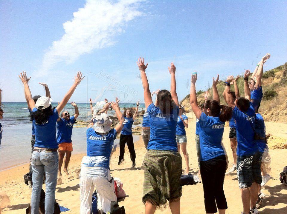 Nuovi corsi di formazione a Sciacca, Palermo e Messina promossi da Marevivo Sicilia