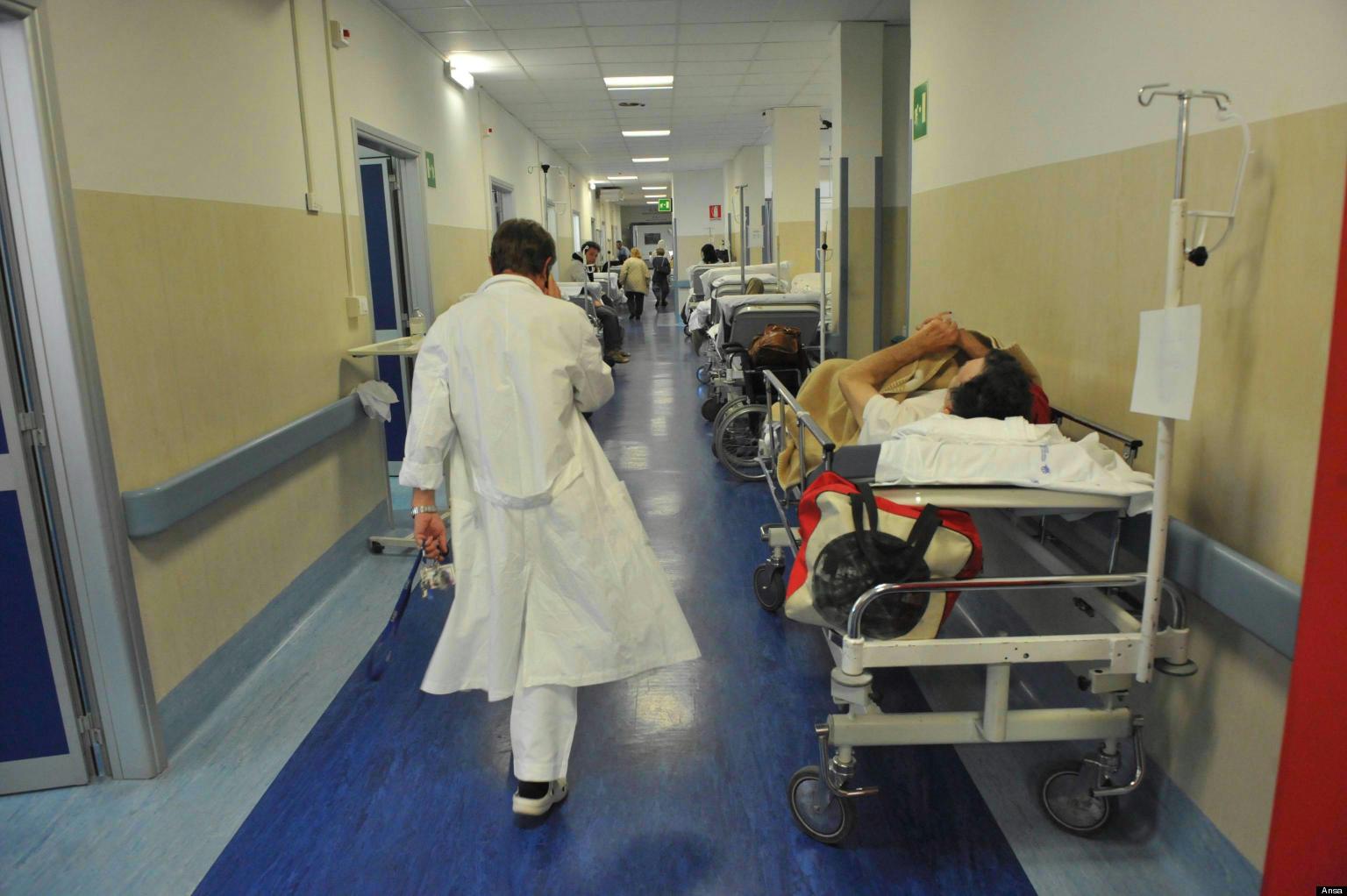 Criticita' sanita', Termine rinvia riunione al 25 novembre