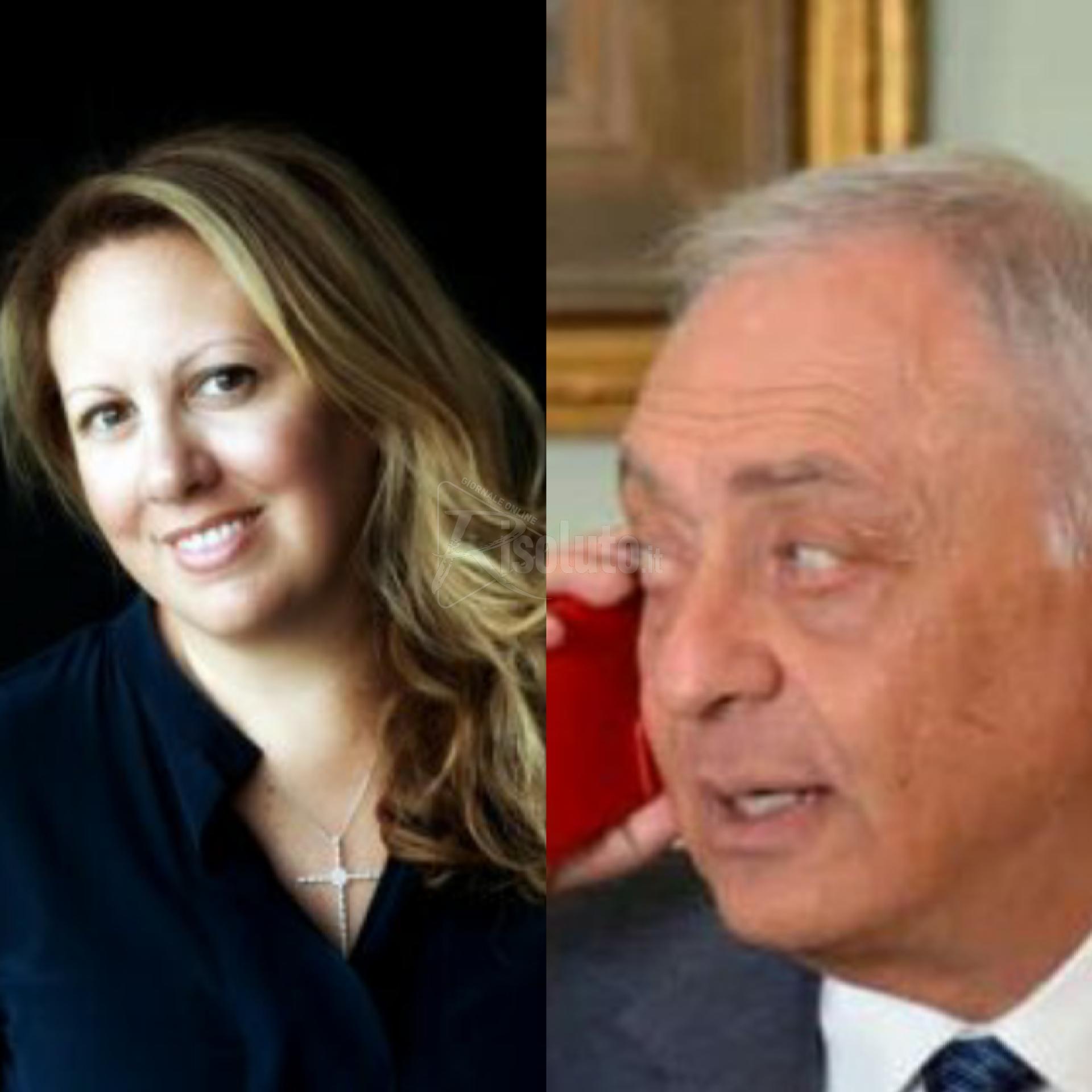 Oggi la giunta regionale, Di Mauro verso la nomina e Savarino ancora incerta